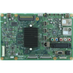 PE0772 main board
