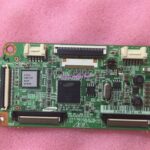 Samsung PN42B400P3DXZA Logic T-con Board 42/50HD U2 LM