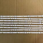 SAMSUNG UN48J5000AF TV LM41-00120Q LM41-00149A BACKLIGHT 8 STRIPS - T332