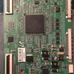 PHILIPS 55PFL7705D/F7 TCON S120BM4C4LVO.7
