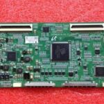 3DRMB4C4LV0.3 , LTA400HF24 , LTA460HJ14 , Logic Board , T-con Board