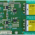 Philips 42PFL7662D/05 - Inverter - 6632L-0471A - PNEL-T708A - REV 1.3 - LC420WU5 (SLAVE) (6632L0471A)