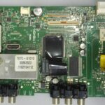 17MB45M-3 , 20509816 , 20498824 , VESTEL , 32 , AUO ,T315XW03 V3 , Main Board , Ana Kart