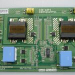LG 60LN5710-UB 60LA620S-UB 60LN5400-UA LED Driver EBR76469701