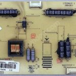17CON12-1, 23042474, 26915742, 25042012, LC420EUF-FEP1, Led Driver Board