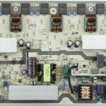 RUNTKA396WJN1, KA396WJN1, QPWBS0225SNPZ, S88-0012A-01A, PSD-0590, 89-001212F, Power Board, SHARP LC-32D44E-BK