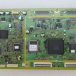 TNPA3540, TZTNP010YFS, Logic Board, MC106W36F8, MC94W32F8, PANASONIC TH-42PA50E