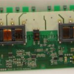 SSI320WA16 REV0.6 , LTA320WT L16 , Inverter Board