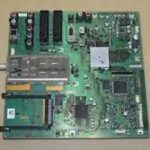 MAIN BOARD FOR SONY KDL-40V3000 40" LCD TV 1-874-734-11 I1317311F/B SCR:T400HW01