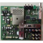 1-878-659-22 main board