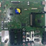 1-881-019-13 main board