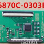 6870C-0303B LC320/LC260WXE-SBV1