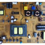 Vestel 17IPS72 , 23404962 , 130516R4 , VES550UNDS-2D-U12 , HI LEVEL 55HL560 , POWER BOARD , VESTEL BESLEME