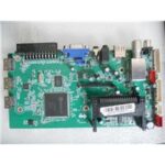 12AT011 main board