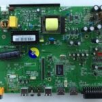 TV PARCASİ 12AT057-V-1.3 main board