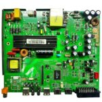 12AT070-V1.1 , AXEN , AX042DLD12AT070 , LC420DUJ SG K1 , FULL HD , Main Board , Ana Kart