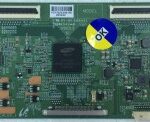 13NNB_SQ60VAMB4C4LV0.1 TV PARÇASI SAMSUNG TCON BOARD