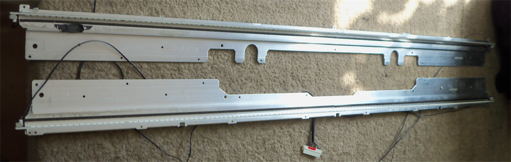 SLED 2010SVS40 240HZ_64 0D V1.0 , LJ64-02370A , LJ64-02372A , SAMSUNG , UE40C7000WW , LTF400HQ02 , LED BAR