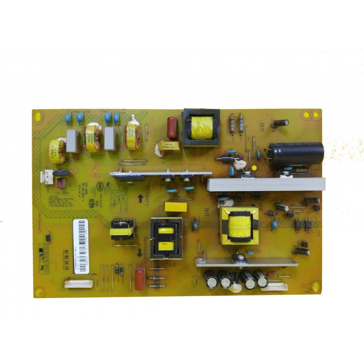 CCP-3400, R-HS145D-1MF51 , SUNNY , SN049DLDJ820-STCF , POWER BOARD , BESLEME KARTI , PSU