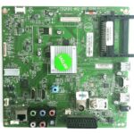715G6165-M02-000-005(WK:1343) 9000153-7 CBPFD7WBBOCT PHILIPS ANAKART