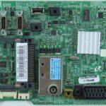 BN94-04940B , BN41-01702 , BN41-01702A , SAMSUNG UE40D5003 BW , MAIN AV BOARD bn94-04940b , bn41-01702 , bn41-01702a , samsung ue40d5003 bw , main av