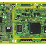 TNPA3654 , AE 1 D , ARÇELİK , PL9106 , PANEL , MC106H30D8 , Logic Board , T-con Board