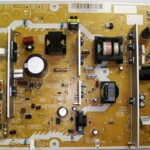LSEP1287 BE , LSJB1287-21 , Panasonic 42" Power Board