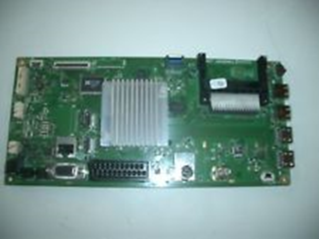 Grundig Mainboard VKT190R-6;275991219700 für 42VLE8520BL aus