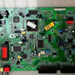 TV PARCASİ 17MB08P-3 25732893 CHM 20'' AU V4