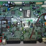 17MB11-1 VESTEL REGAL SEG ANAKART & MAIN BOARD