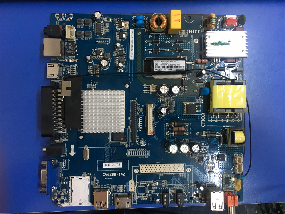 CV628H-T42, CV628H-T42,T1601-155 , VVH32H147G00-3 , NAVITECH , LDS-3255HD,CX315DLEDM,705-32D8-L51C1SY5-YH,ANAKART,MAİN