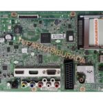 EAX65428305 (1.1), EBU62407978, MT45/LA40A, LG 24MT45D-WZ, LG 24MT45, V236BJ1-LE2, Main Board, Ana Kart, INNOLUX