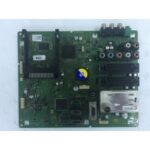 SONY 1-876-638-11, F45000.5A, LCD MAİN BOARD, ANAKART