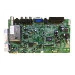 L2M01(08) , VER:0.8, DIBOSS , MAIN BOARD, ANA KART