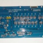 LG 47WV50MS-B LED Driver (KLS-D470B0AHF80 C) 6917L-0147C