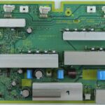 TNPA5081 1 SC , TNPA5081 AH 1 SC , TXNSC11XEK50 , PANASONIC , TX-P50G20E , MC127F19R13 , Y-SUS KART , Y-SUS BOARD