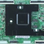 2015_INX_UHD_HAWK_UFT l TV PARÇASI SAMSUNG TCON BOARD