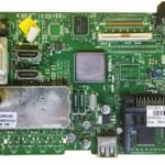 20579920, 17MB60-4.1, Main Board, LG Display, LC320EXN-SDA1, Vestel Lcd tv Main Board