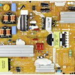 BN44-00502 , A , PD46A1_CSM , Samsung , UE46ES5500 , UE40ES5500 , LED , Power Board , Besleme Kartı , PSU