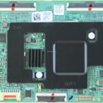 SAMSUNG UN60H6350AF T-CON BOARD BN41-02132A / BN97-07994A / BN95-01336A