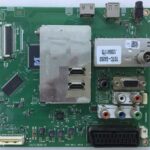 VUT190R-5 , LAGLZZ , CDBJZZ , ARÇELİK , A42-LCK-2BU , B42-LCK-2BU , LCD , LC420WUN SC B1 , T420HW09 V25 , FULL HD , Main Board , Ana Kart