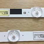 BN96-25308A, BN96-25309A, BN41-01971A, Led Backlight Strips,
