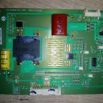 LG 6917L-0152B - KPW-LE47FC-O A REV0.6 - LC470DUN PG P1 - Lcd Led Driver