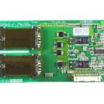 LG 6632L-0550A Backlight Inverter