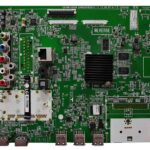 EAX65610906(1.1) , 62EBT000-00GX , LG 32LF580N-ZA , LC320DXE (MG)(A3) , MAIN BOARD , LG ANAKART
