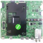 BN41-02443A BN94-10704G UE40JU6070UXTK Samsung Anakart