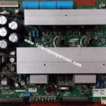 LJ41-03439A, LJ92-01346A, 42''HD W1 Y-MAIN, PHILIPS 42PF5321D/37, Y-SUS BOARD (TVPYS0030)