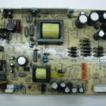 17PW25-4 V1 , 23003514 , 23105661 , Power Board , Besleme Kartı , PSU