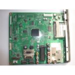 LG - EAX64290501 EBT61396878, EAX64113202(0), EAX64290501(0), Main Board, AU Optronics, T420HW09 V0, LG 42LK450, LG 42LK450-ZB