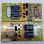 4H.V2118.001/D2, V211-001, PHILIPS 32PF5321/12, INVERTER BOARD (TVPINV0240O)